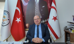Bakırcı, gelecek seçimde yeniden aday olacağını açıkladı