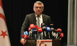 Erhürman: “Kıbrıs sorununda başladığımız noktanın çok daha ilerisindeyiz”