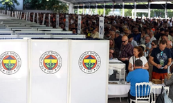 Fenerbahçe Kulübü Divan Kurulu, olağanüstü seçimli genel kurulun kesin sonuçlarını açıkladı