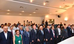 Kuzey Kıbrıs Kentler Forumu başladı