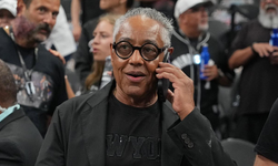 Giancarlo Esposito, Müslüman olduğunu açıkladı