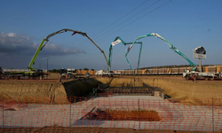 SPOINT Construction Kıbrıs’taki yeni nesil yaşam ve yatırım alanının temelini attı