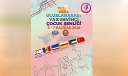 Çocukların Yaz Sevinci Yarın Başlıyor
