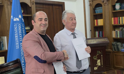 Kıbrıs Türk Medya ile Özbekistan arasında önemli iş birliği protokolü