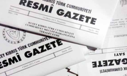 KKTC-Türkiye sağlık protokolü Resmi Gazete’de