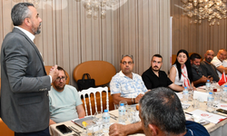 Kamu-İş’ten toplu iş sözleşmesi paneli