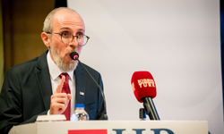 "Çevreyi korumak bir tercih değil, zorunluluktur"