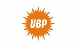 UBP Tüzük Kurultayı yarın yapılacak