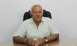 Akçın’dan su yönetimi eleştirisi: “Planlama eksikliği var”
