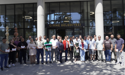 Girne Belediyesi “Gıda Hijyeni ve Güvenliği Eğitimi” tamamlandı