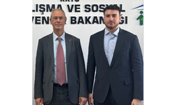 Stajyerlerle ilgili yasa taslağı sunuldu
