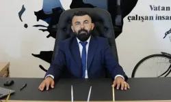 Başkan Halil Kasım: “Seçimlerde yeniden adayım!”