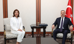 Fidan, Holguin’i kabul etti