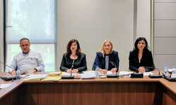Hukuk Komitesi, Seçim Yasa Tasarısı’nı Genel Kurul gündemine sevk etti