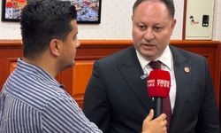 İslam İşbirliği Teşkilatı Toplantısında KKTC Mesajı