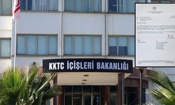 İçişleri Bakanlığı dron uçuşları yasağının 1 ay daha uzatıldığını açıkladı