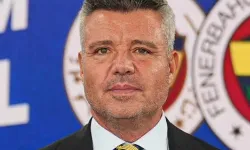 Fenerbahçe Başkanı Sadettin Saran'a hapis cezası!