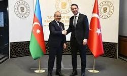 TÜRKİYE VE AZERBAYCAN'DAN ENERJİDE STRATEJİK ORTAKLIK