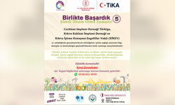 İşitme Sağlığı İçin Farkındalık Etkinliği