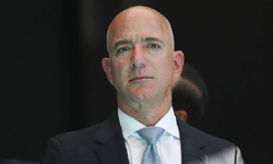 Jeff Bezos: İşçilerin yapay zeka endişeleri yersiz