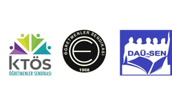 KTÖS, KTOEÖS ve DAÜ-SEN’den, AÖA yasa tasarısına karşı ortak tepki çağrısı