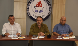 KAMUSEN: “Sözleşmeli personel iş güvencesi talep ediyor."