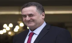 İsrael Katz, uzaydan saldırı yetenekleri geliştirme planını açıkladı
