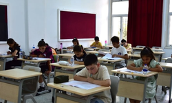Kolej Giriş Sınavı’nın ikinci basamağı bugün yapılıyor