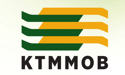 KTMMOB ve meslek odalarından Çevre Günü mesajı