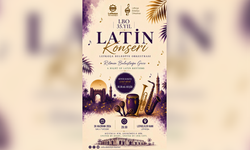 Lefkoşa Belediye Orkestrası sezonu Latin Konseri ile kapatıyor