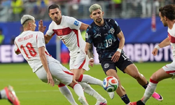 Milli futbolculardan Paraguay maçı sonrası açıklama