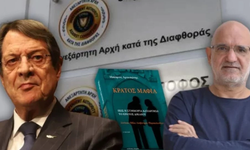 "Mafya Devlet" yankısını sürdürüyor