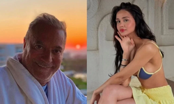 Mehmet Ali Erbil'in yeni aşkı! Yeni sevgilisini Tiktok'tan buldu