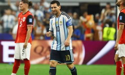 Lionel Messi'den tarihe geçen rekor: Zirvenin tek sahibi oldu