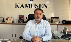 KAMUSEN Genel Başkanı Metin Atan’dan Babalar Günü mesajı