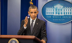 Obama'nın başkanlık dönemindeki Beyaz Saray hesabı hacklendi