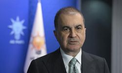 Çelik: CHP'nin 'yalan siyaseti' bir kere daha çöktü