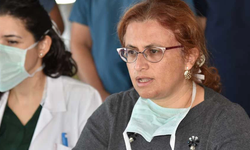 Sağlık Bakanlığı Müsteşarı Oygar: Sağlık verilerinde sızıntı tespit edilmedi