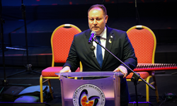 Öztürkler, Güzelyurt Portakal Festivali’ne katıldı