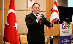 Öztürkler: “Güçlü Türkiye Cumhuriyeti, güçlü KKTC demektir”