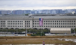Pentagon'da "tehlikeli madde alarmı" nedeniyle birçok kat ve koridor kapatıldı, bazı katlar tahliye edildi