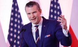 ABD Savunma Bakanı Hegseth: İran'da başlıca tesisleri bombalayacağız