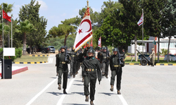 İlkbahar Celbi ant içti