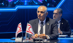 Çavuşoğlu: "İnsanlık, tarihin en hızlı teknolojik dönüşüm süreçlerinden birini yaşıyor”