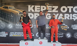 KKDSOD sporcularından Türkiye ve Güney Kıbrıs’ta çifte başarı