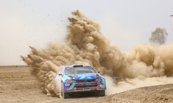Mesarya Belediyesi 10'uncu Sinde Ralli Sprint pazar günü yapılıyor
