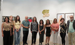 ARUCAD’ın “DISCONNECT” sergisi İstanbul’da sanatseverlerle buluştu