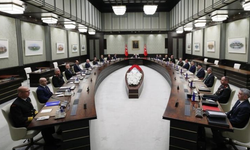 Türkiye MGK toplantısında Doğu Akdeniz’deki gelişmeler de ele alınacak