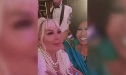 Bülent Ersoy ve Safiye Soyman bir arada!