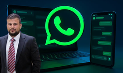 Kıbrıs’ta WhatsApp Mağdurları Artıyor: Sami Otçuoğlu’nun Hesabı da Kapatıldı